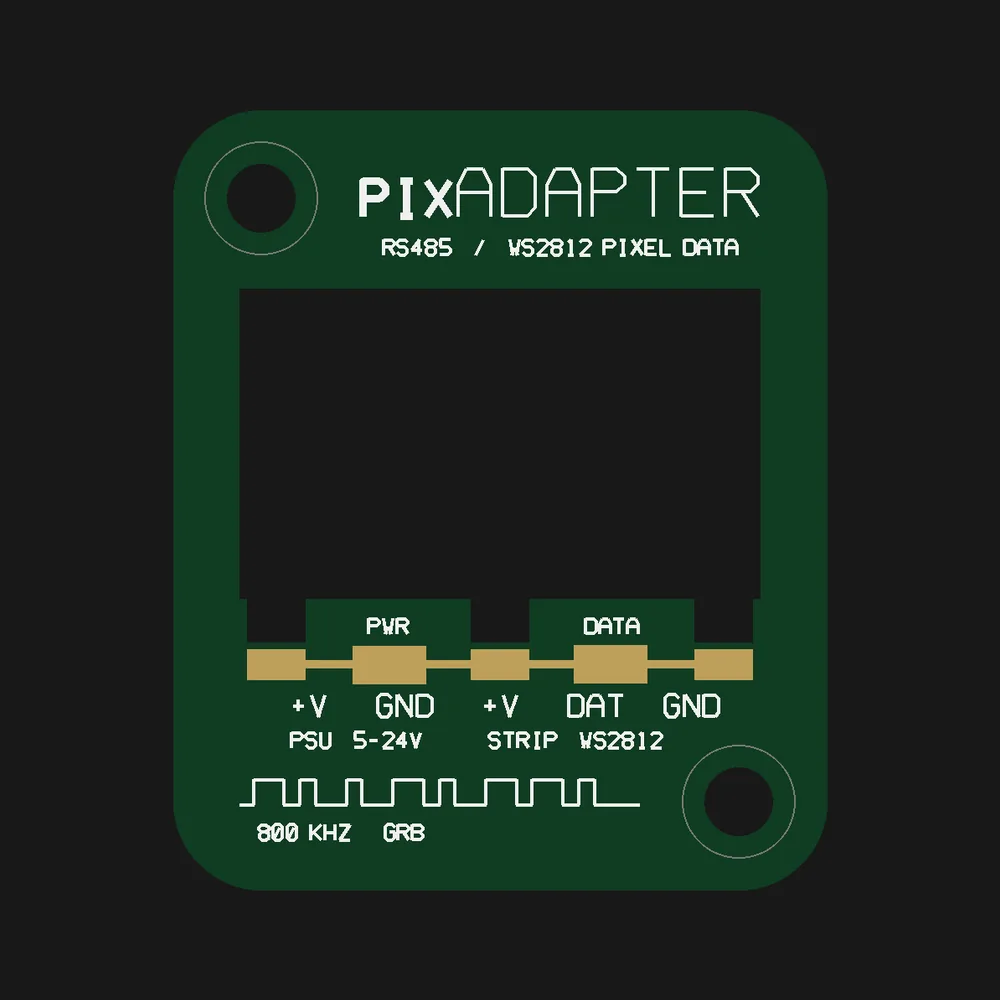 pixAdapter