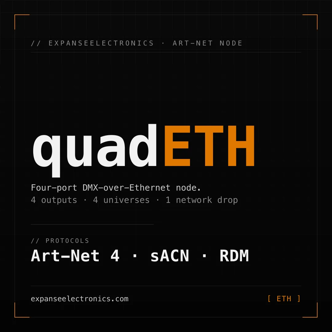 quadETH