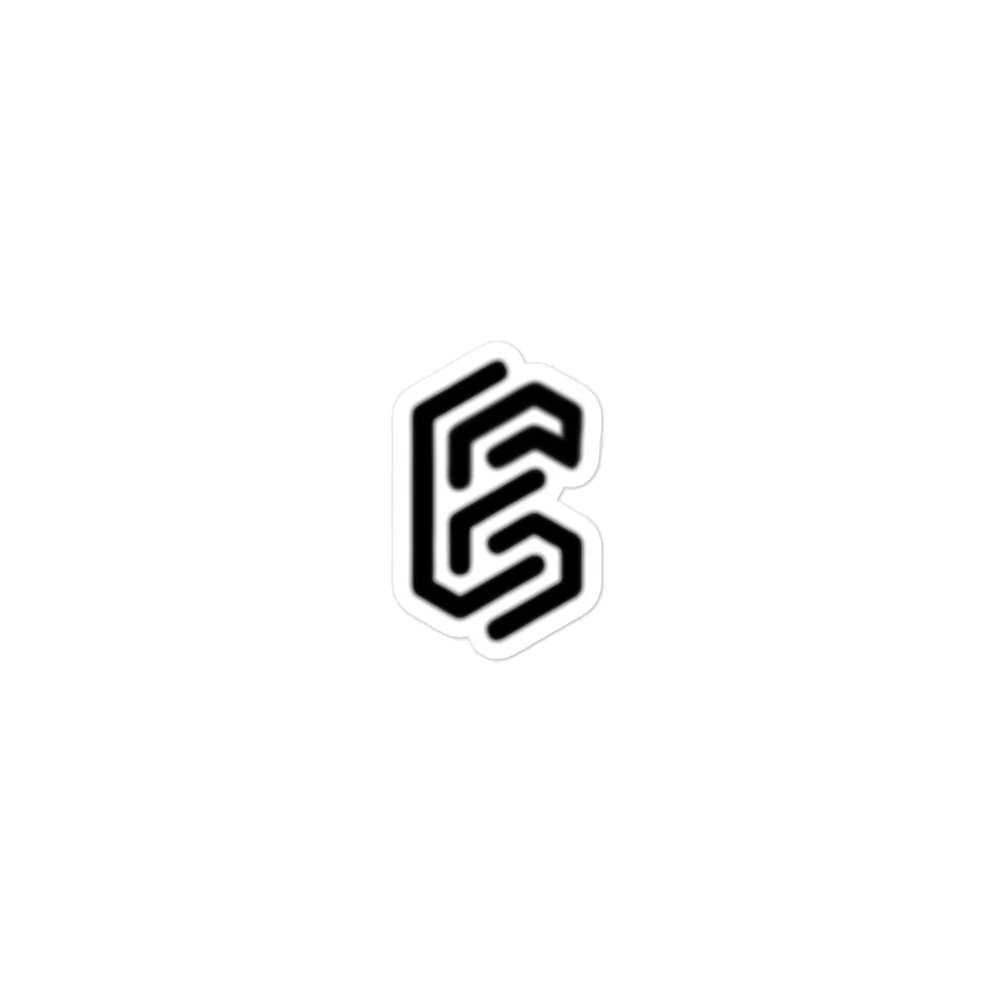 expanseElectronics Sticker